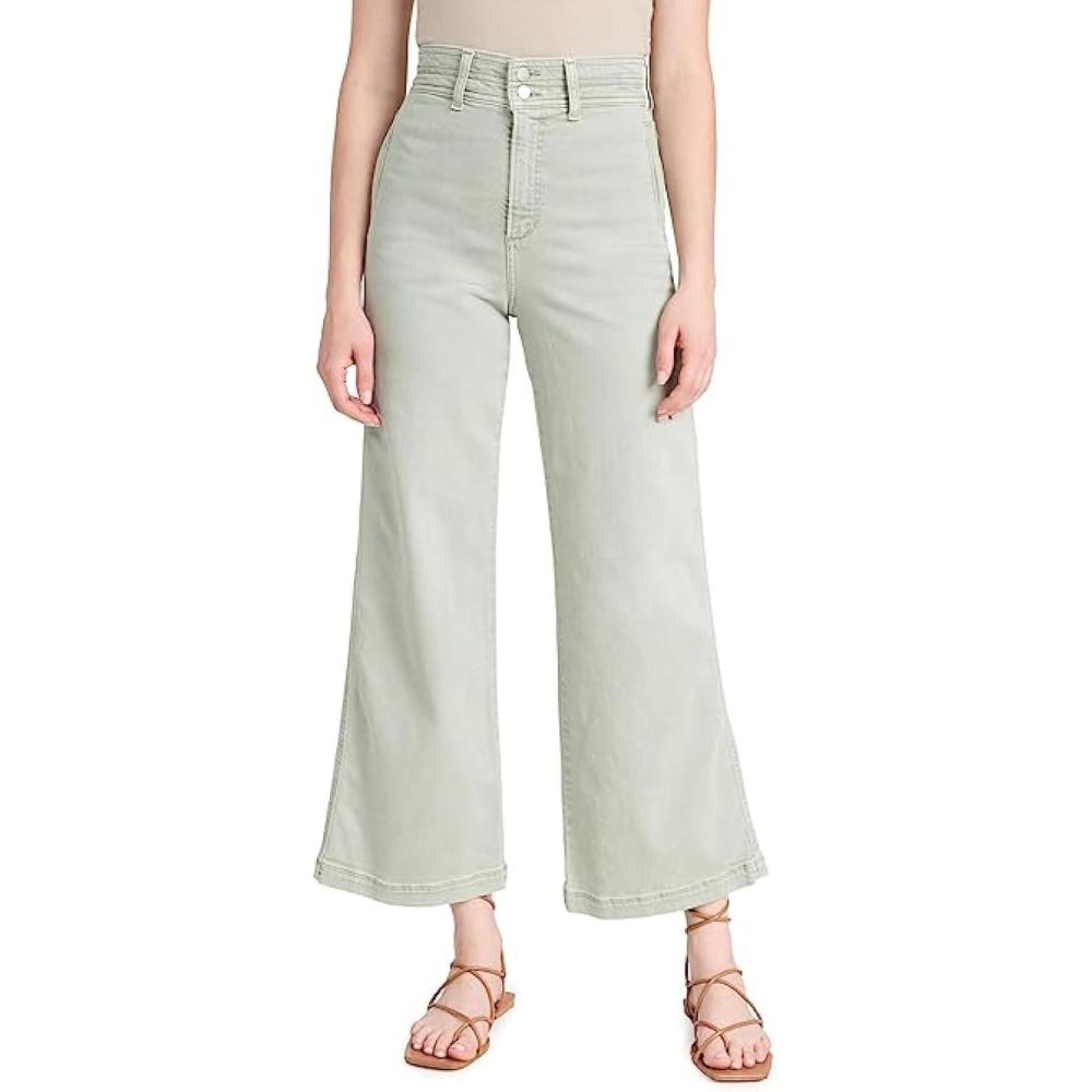 image:imageJoes Womens The Allana Wide LegSea Sage