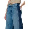 JOE’S JEANS Women’s The Bowie Two Tone Jeans(Refreshing)