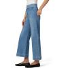 JOE’S JEANS Women’s The Ellia Wide Leg Ankle(Attraction)