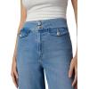 JOE’S JEANS Women’s The Ellia Wide Leg Ankle(Attraction)