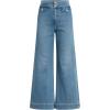 JOE’S JEANS Women’s The Ellia Wide Leg Ankle(Attraction)