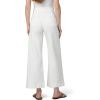 JOE’S JEANS Women’s The Ellia Wide Leg Ankle(Milk)