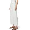 JOE’S JEANS Women’s The Ellia Wide Leg Ankle(Milk)