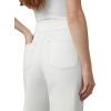 JOE’S JEANS Women’s The Ellia Wide Leg Ankle(Milk)