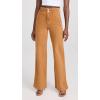 Joe’s Jeans Womens The Allana Wide Leg(Almond)