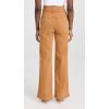 Joe’s Jeans Womens The Allana Wide Leg(Almond)