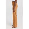 Joe’s Jeans Womens The Allana Wide Leg(Almond)