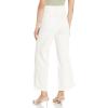 Joe’s Jeans Womens The Allana Wide Leg(Milk)