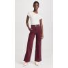 Joe’s Jeans Womens The Allana Wide Leg(Port Royale)