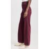Joe’s Jeans Womens The Allana Wide Leg(Port Royale)