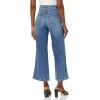 Joe’s Jeans Womens The Allana Wide Leg(Worth It)