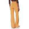 Joe’s Womens The Allana Wide Leg(Almond)