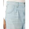 Joe’s Womens The Pleated Wide Leg Ankle(Charming)