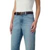 Joe’s Womens The Wilder High Rise Relaxed Barrel Leg Jean(Sincere)
