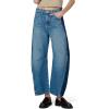 JOE’S JEANS Women’s The Bowie Two Tone Jeans(Refreshing)