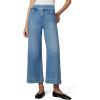 JOE’S JEANS Women’s The Ellia Wide Leg Ankle(Attraction)
