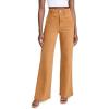Joe’s Jeans Womens The Allana Wide Leg(Almond)