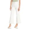 Joe’s Jeans Womens The Allana Wide Leg(Milk)