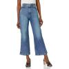 Joe’s Jeans Womens The Allana Wide Leg(Worth It)