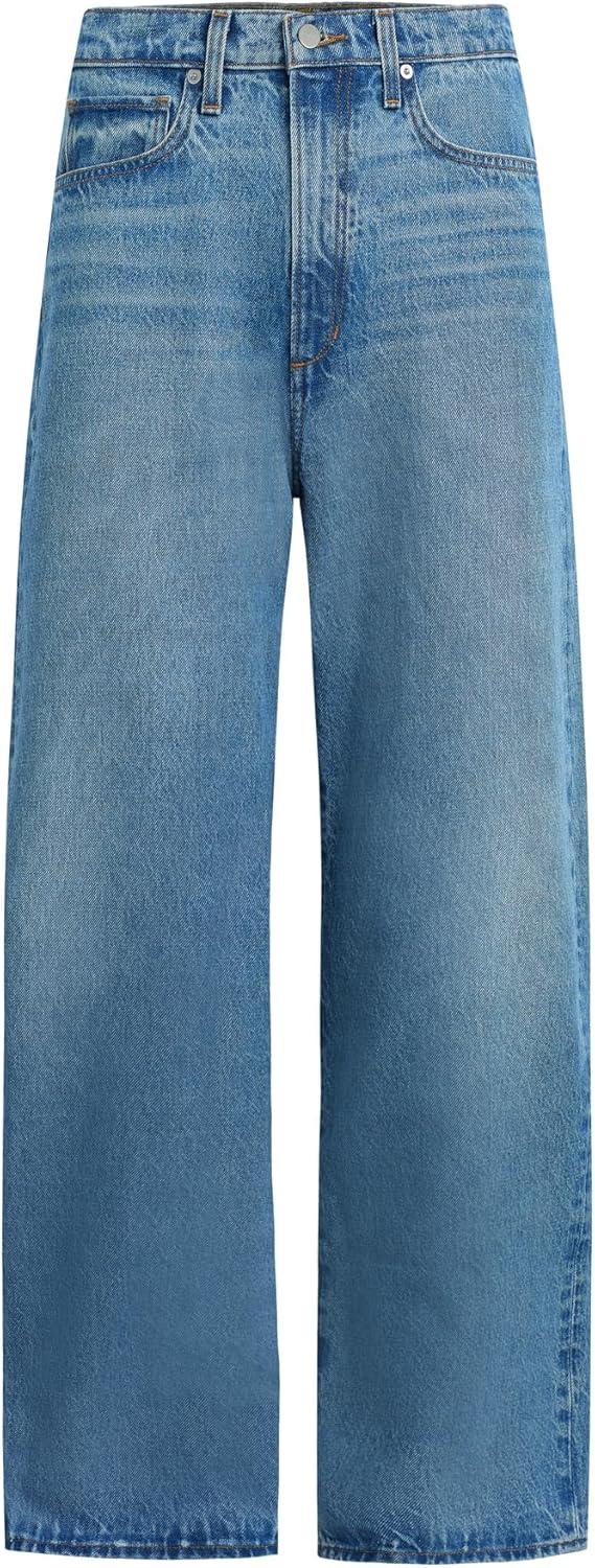 image:imageJOES JEANS Womens The Ryan Low Slung Baggy JeansBoundless