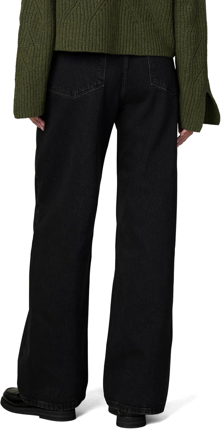 image:imageJOES JEANS Womens The Ryan Low Slung Baggy JeansNostalgia