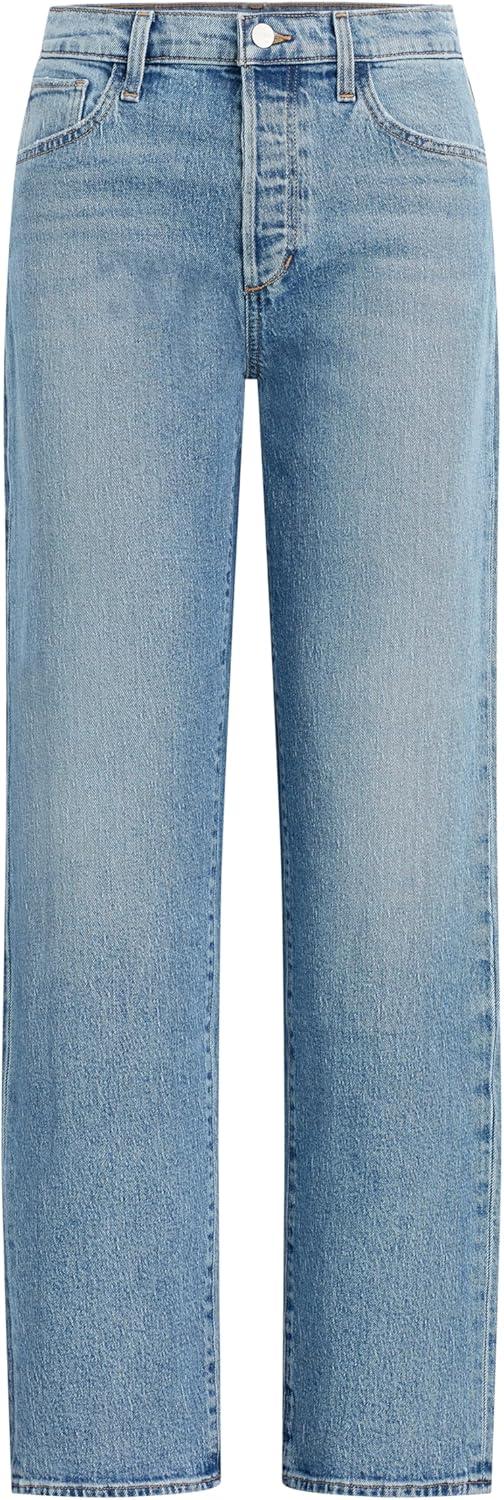 image:imageJoes Womens The 90s Niki Mid Rise Boyfriend Straight Leg JeanBad Habit