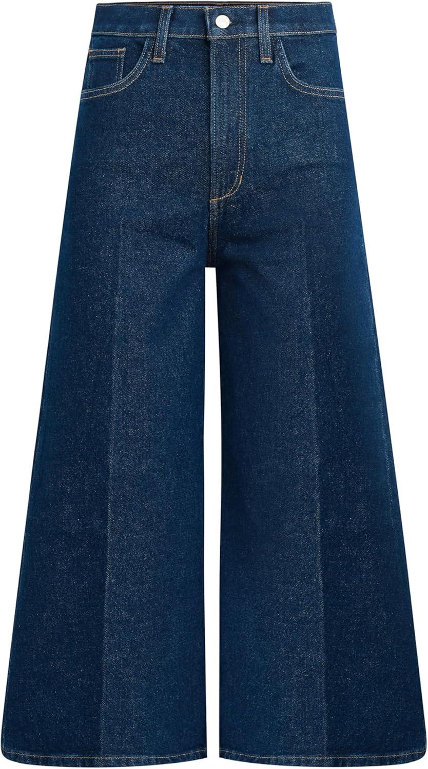 image:imageJoes Womens The High Rise Wide Leg CulotteLevitate