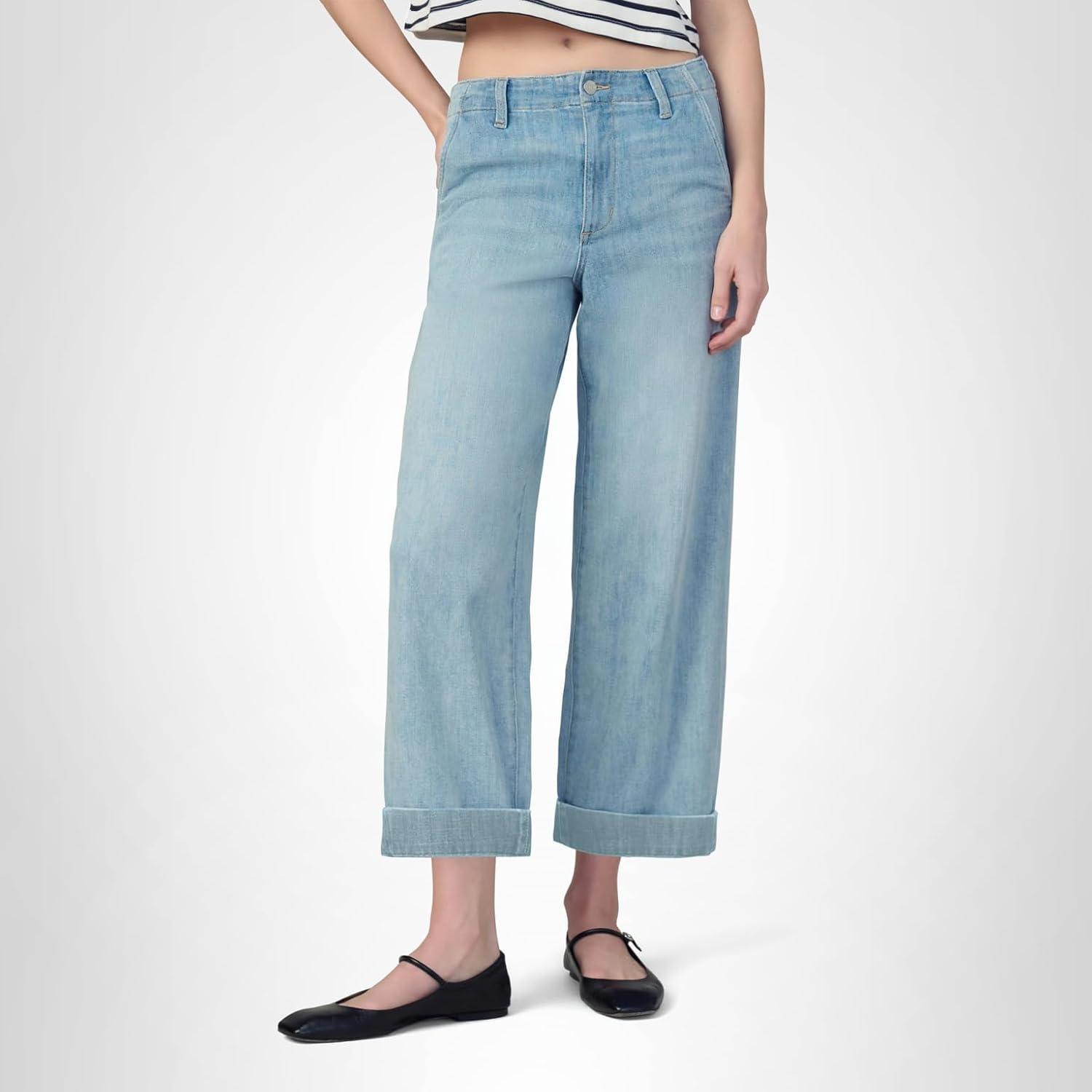 image:imageJoes Womens The Karter High Rise TrouserBest Days