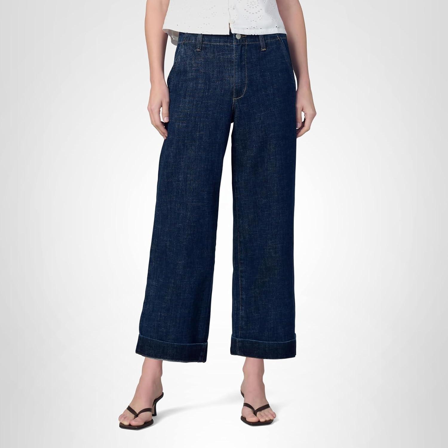 image:imageJoes Womens The Karter High Rise TrouserOut of Control