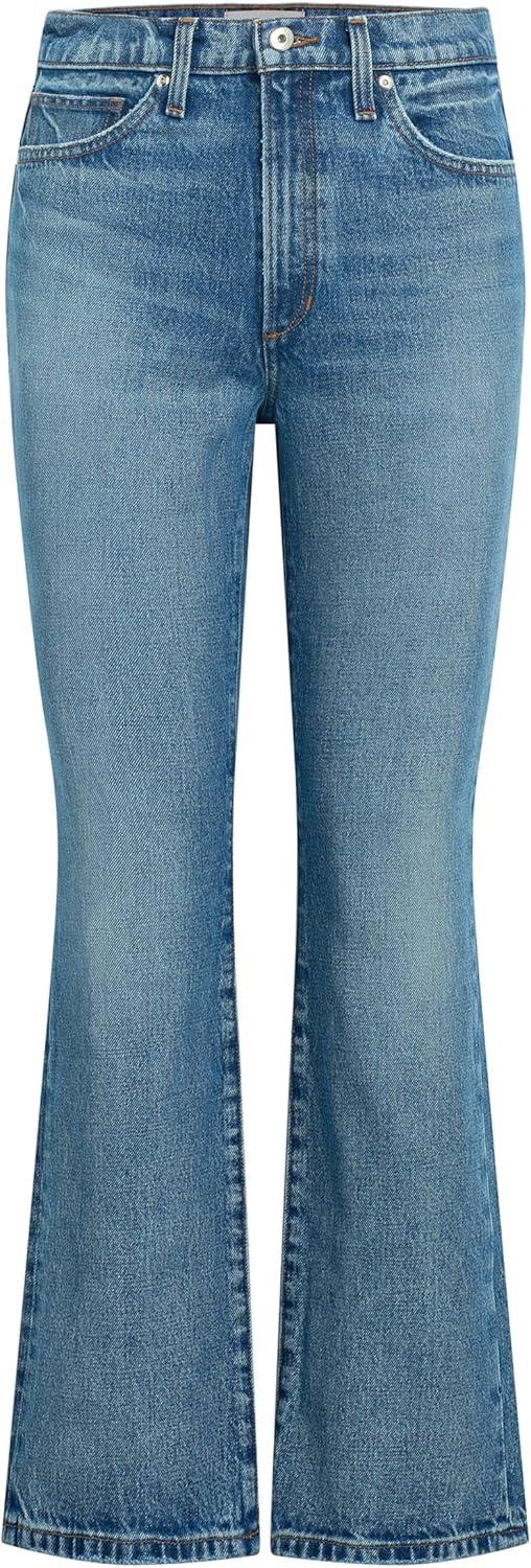 image:imageJoes Womens The Stacey Slim Fit High Rise Ankle Boot JeanImpact