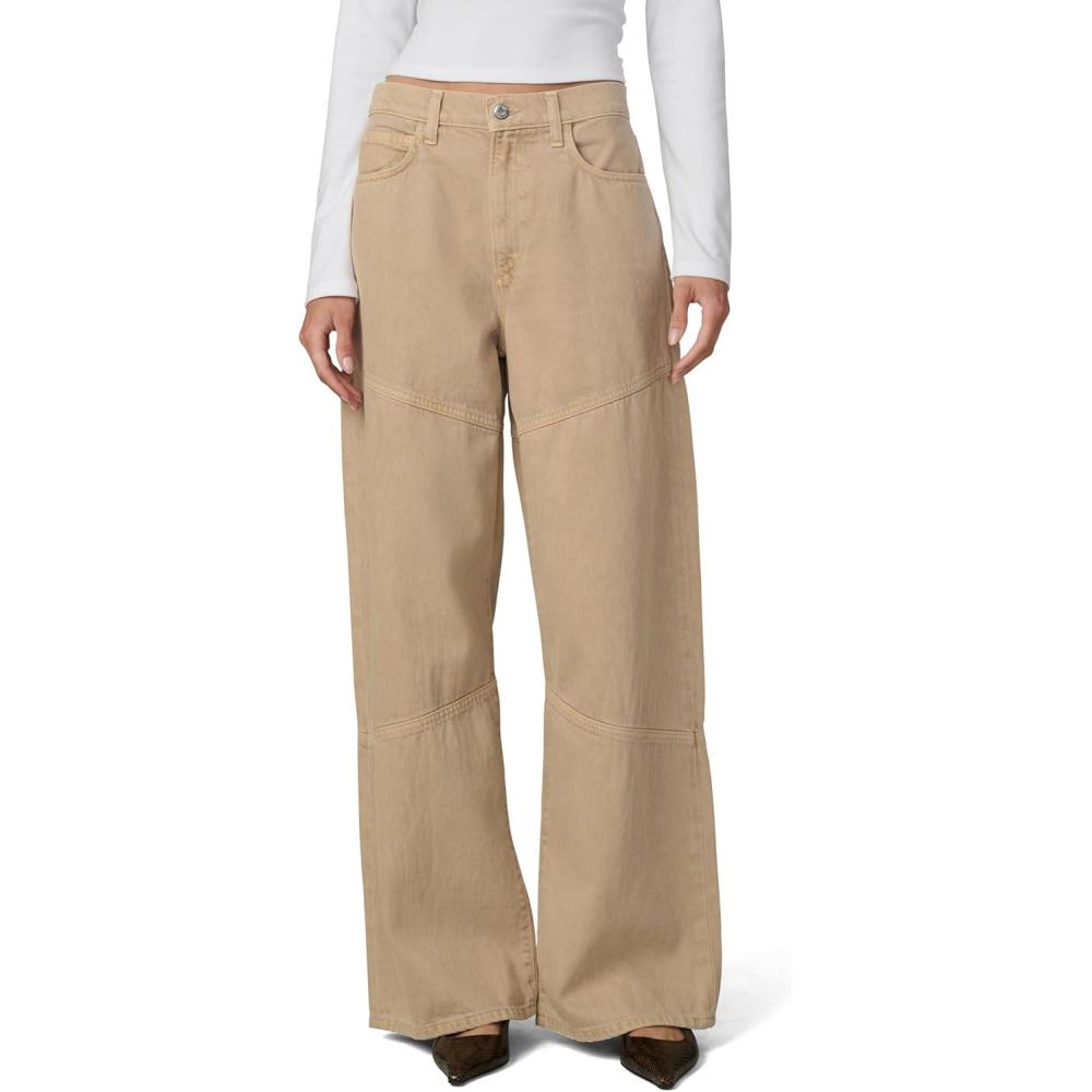 image:imageJOES JEANS Womens The Harlowe JeansTigers Eye