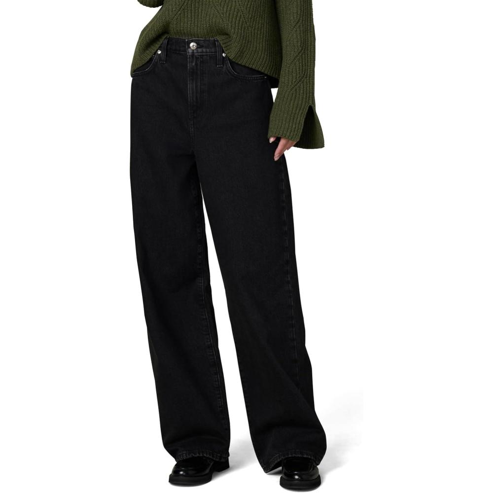 image:imageJOES JEANS Womens The Ryan Low Slung Baggy JeansNostalgia