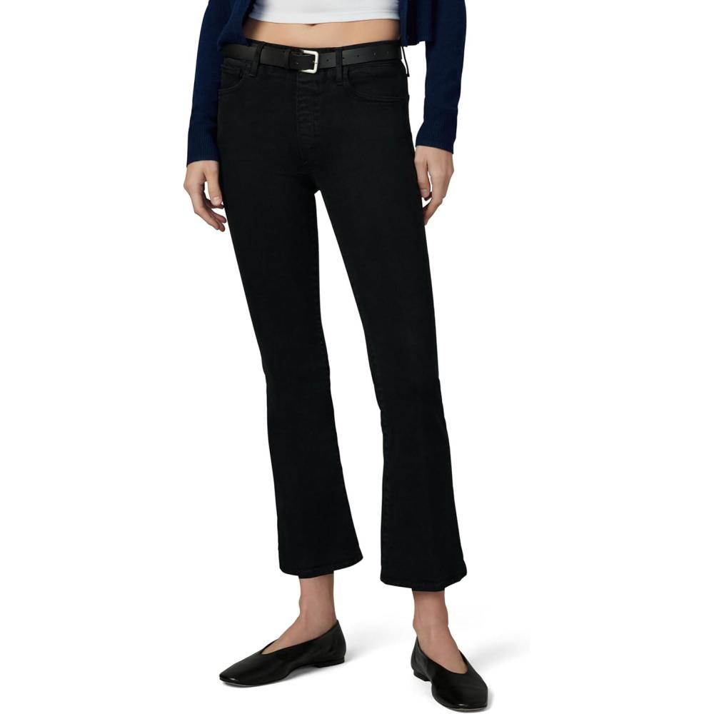 image:imageJoes Womens The All Day High Rise Ankle Bootcut JeanBlack