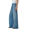 JOE’S JEANS Women’s The Ryan Low Slung Baggy Jeans(Boundless)
