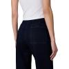 JOE’S JEANS Women’s The Side Zip Wide Leg Pants(Dont Worry)