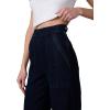 JOE’S JEANS Women’s The Side Zip Wide Leg Pants(Dont Worry)