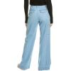 Joe’s Jeans Womens The Petra High Rise Wide Leg Cargo Pant(Blossom)