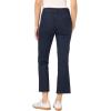 Joe’s Womens High Rise Slim Fit Cropped Bootcut Jean(Indigo Rinse)