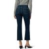 Joe’s Womens High Rise Slim Fit Cropped Bootcut Jean(Say My Name)