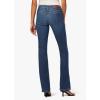Joe’s Womens Honey Curvy Bootcut Jeans(Lyla)