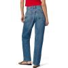 Joe’s Womens The 90’s Niki Mid Rise Boyfriend Straight Leg Jean(Aglow)