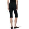 Joe’s Women’s The All Day High Rise Denim Capri(Black)
