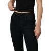 Joe’s Women’s The All Day High Rise Denim Capri(Black)