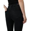 Joe’s Women’s The All Day High Rise Denim Capri(Black)