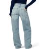 Joe’s Womens The Baggy Carpenter Mid Rise Pant(Railroad)