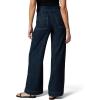 Joe’s Women’s The Double Buckle Wide Leg Sailor Pant(Out of Control)