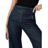 Joe’s Women’s The Double Buckle Wide Leg Sailor Pant(Out of Control)