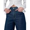 Joe’s Womens The High Rise Wide Leg Culotte(Levitate)