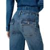 Joe’s Women’s The Karter Relaxed High Rise Straight Leg Trouser(Bad Liar)