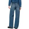 Joe’s Women’s The Karter Relaxed High Rise Straight Leg Trouser(Bad Liar)